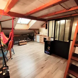 Cosy 3/4 Personnes à 5 Min Des Pistes. Appartement